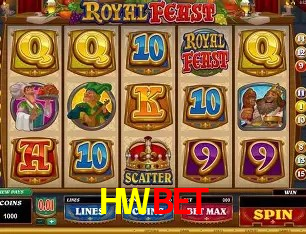 HWBET.com